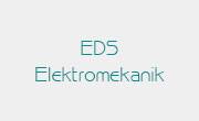 EDS Elektromekanik San. ve Tic.Ltd.Şti