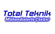 Total Teknik Mekanik Elektronik Müh. San. ve Tic. Ltd.Şti.